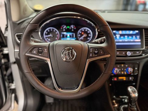 Used 2017 Buick Encore Preferred image 10