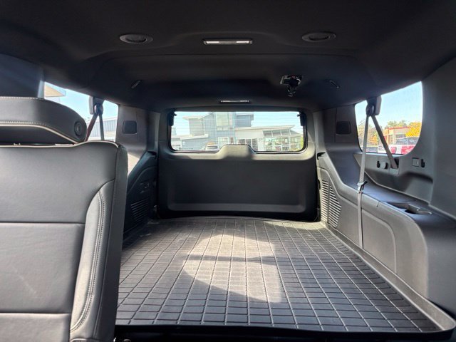 Used 2026 GMC Yukon XL Elevation AWD/4WD image 13