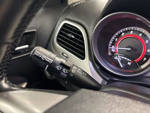 Used 2018 Dodge Journey Crossroad image 36