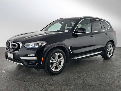 Used 2019 BMW X3 sDrive30i image 7