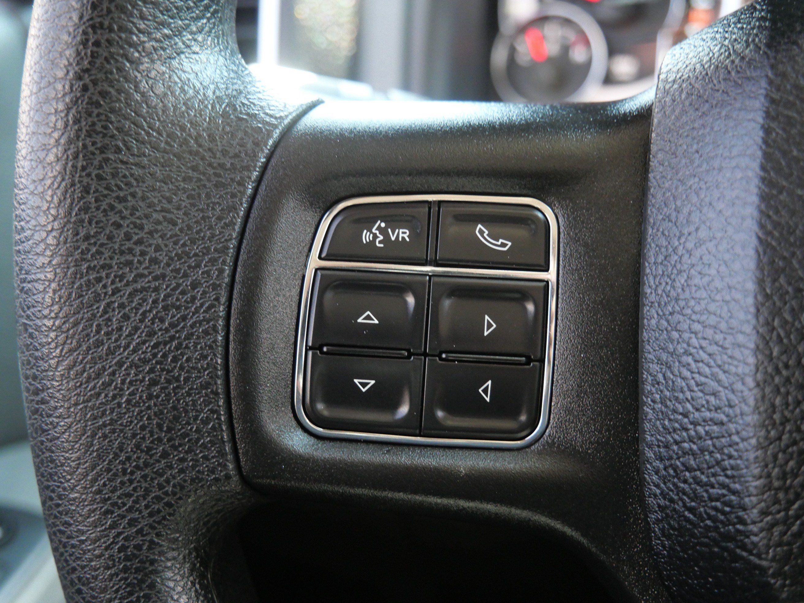 Used 2019 RAM 1500 Warlock w/ Electronics Group AWD/4WD image 29