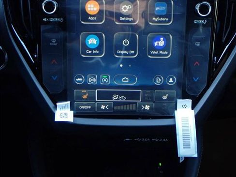 New 2026 Subaru Forester Sport image 19