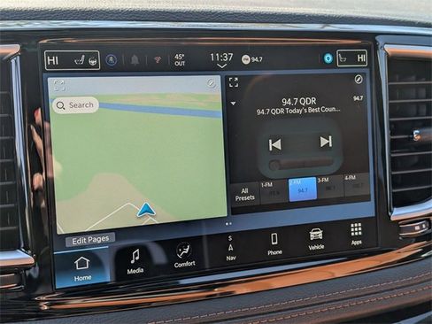 New 2026 Chrysler Pacifica Pinnacle image 19