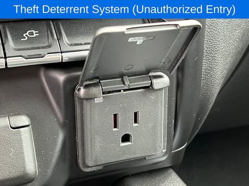 Used 2021 Chevrolet Silverado 1500 RST w/ Convenience Package II image 37