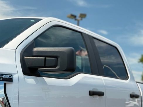Used 2021 Ford F150 XLT AWD/4WD image 39