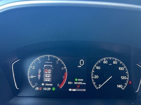 Used 2024 Honda Pilot Sport image 11
