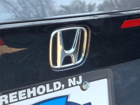 Certified 2024 Honda Accord EX image 30