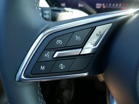 New 2026 Buick Envision Avenir AWD/4WD image 17
