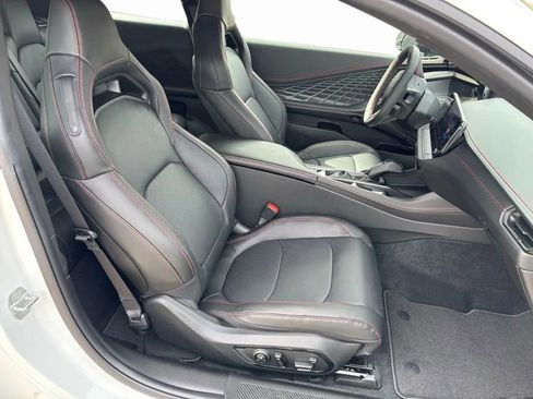 New 2026 Dodge Charger Scat Pack AWD/4WD image 15