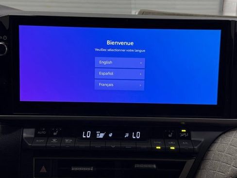 New 2026 Toyota Camry XLE FWD image 16