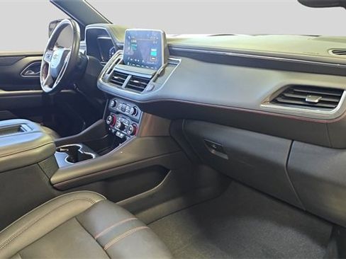 Used 2023 Chevrolet Suburban RST image 13