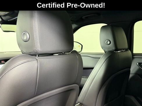 Certified 2026 Land Rover Range Rover Velar Dynamic SE AWD/4WD image 22