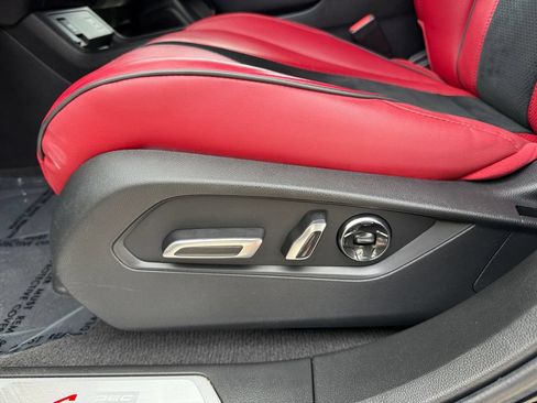 Used 2024 Acura RDX A-Spec AWD/4WD image 10