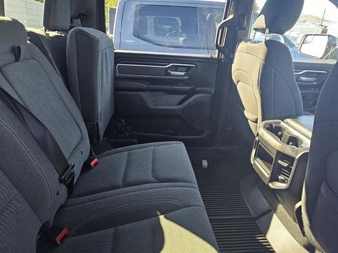Used 2022 RAM 1500 Big Horn image 9