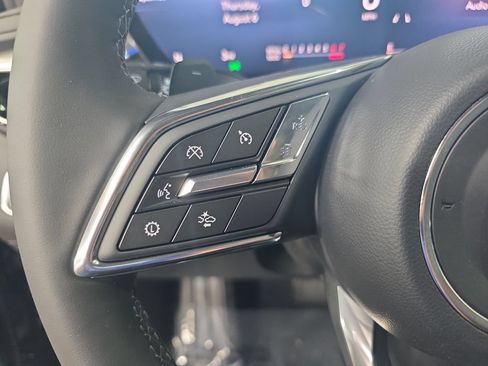 New 2027 Buick Enclave Preferred w/ Power Package FWD image 19