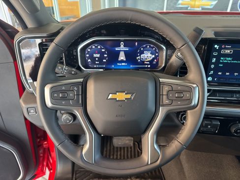New 2026 Chevrolet Silverado 2500 LT image 19