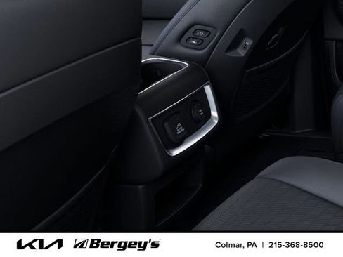 New 2026 Kia Carnival SX Prestige FWD image 32