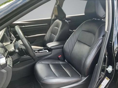 Used 2024 Nissan Altima 2.5 SR w/ SR Premium Package FWD image 20