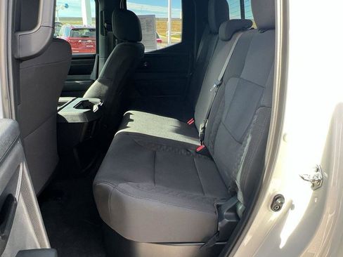 Certified 2026 Toyota Tundra SR image 31