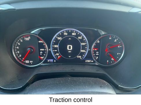 Used 2025 Chevrolet Blazer RS w/ Driver Confidence II Package AWD/4WD image 26