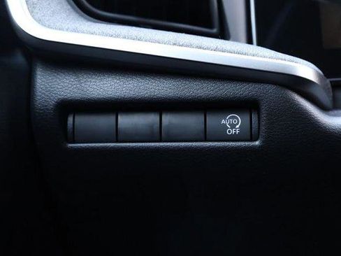 New 2026 Nissan Kicks S FWD image 19