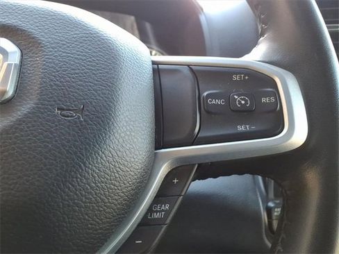 Used 2022 RAM 1500 Big Horn image 23