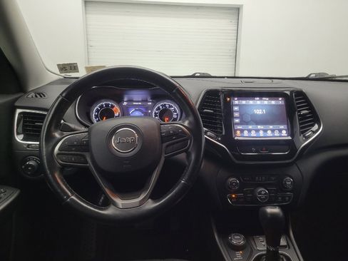 Used 2020 Jeep Cherokee Limited AWD/4WD image 22