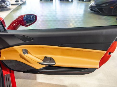 Used 2016 Ferrari 488 GTB RWD image 30