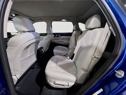 Used 2022 Kia Sorento SX FWD image 19