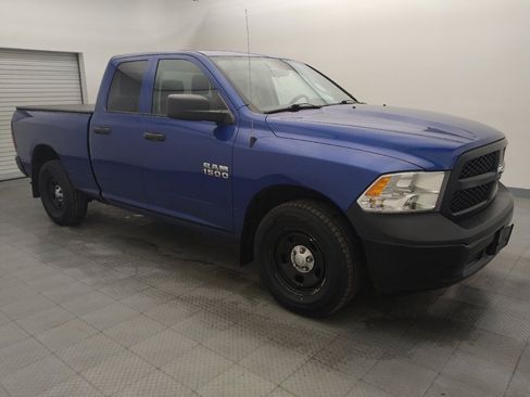 Used 2017 RAM 1500 Tradesman image 11
