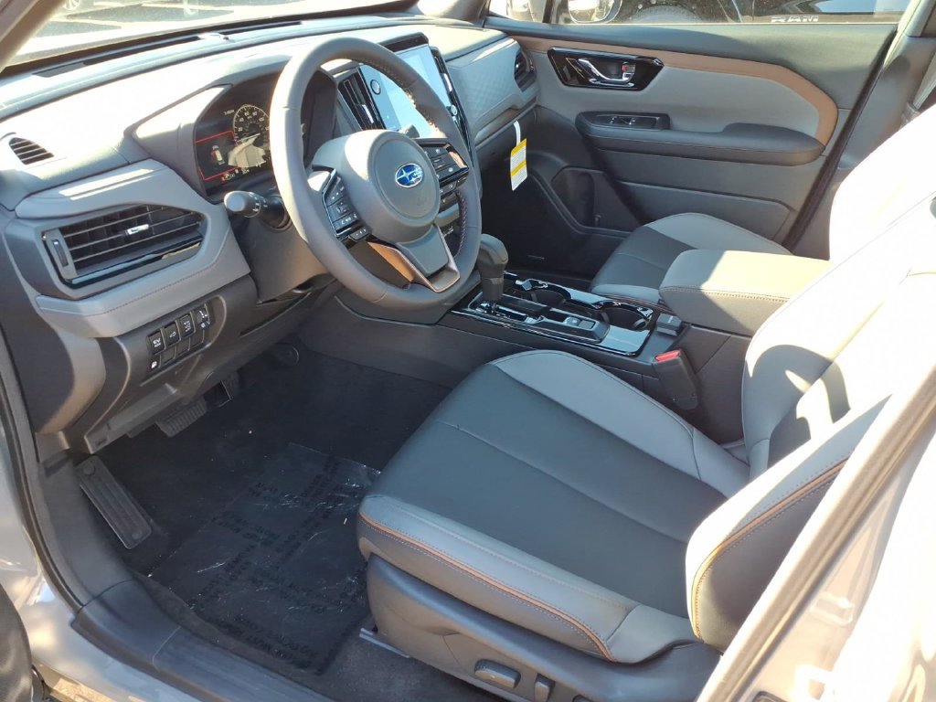 New 2026 Subaru Forester Touring AWD/4WD image 9
