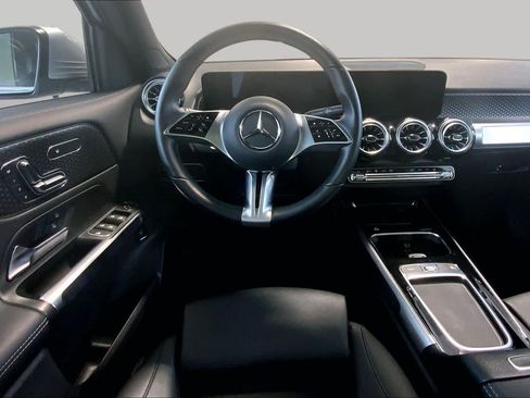 Used 2024 Mercedes-Benz EQB 300 4MATIC w/ Winter Package image 5