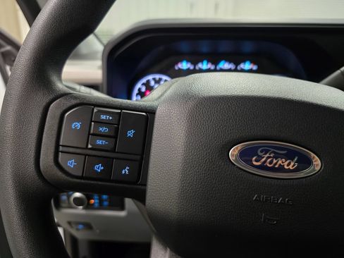 Used 2024 Ford F350 XL w/ XL Driver Assist Package RWD image 25