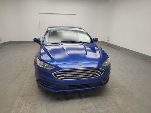Used 2018 Ford Fusion S image 14