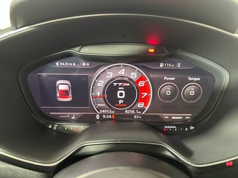 Used 2019 Audi TT RS image 15