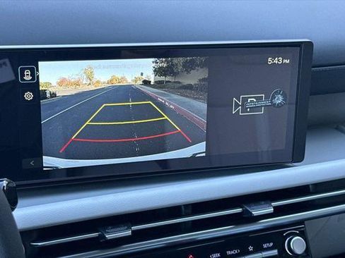 New 2026 Hyundai Tucson SEL image 17