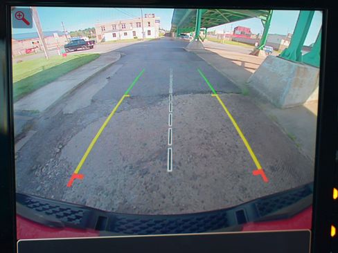 Used 2025 RAM 1500 Rebel w/ Rebel Level 1 Equipment Group AWD/4WD image 26