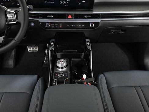 Certified 2025 Kia Sorento SX Prestige image 18