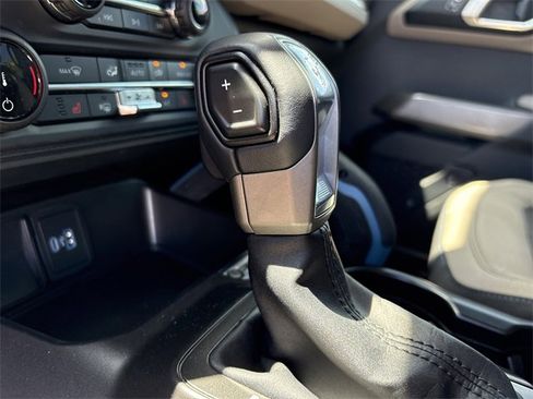 Used 2022 Ford Bronco Wildtrak image 62