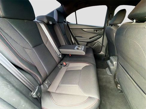 Used 2023 Subaru WRX Premium image 27