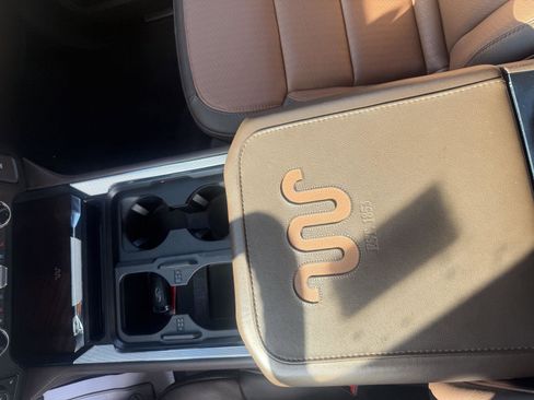 Used 2023 Ford F350 King Ranch image 20