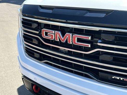 Used 2026 GMC Sierra 1500 AT4 AWD/4WD image 30