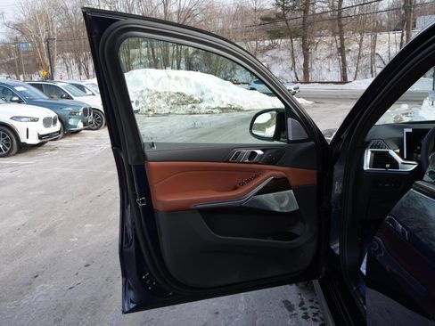 New 2026 BMW X5 M60i image 28