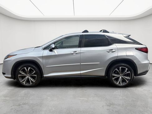 Used 2017 Lexus RX 350 AWD w/ Premium Package image 4