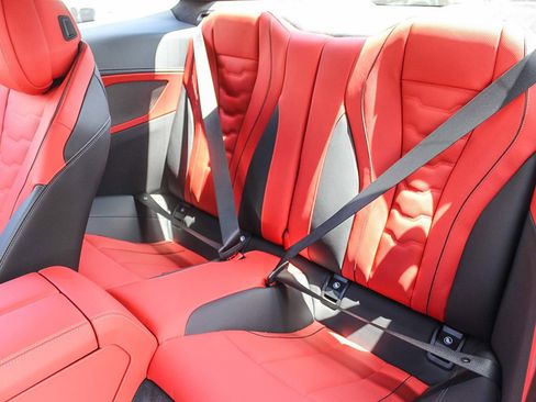 New 2026 BMW 840i 840i w/ M Sport Professional Package image 18