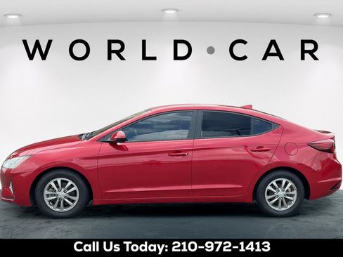 Used 2019 Hyundai Elantra ECO FWD image 6