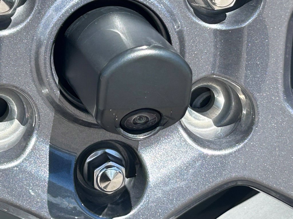 Used 2026 Ford Bronco Big Bend AWD/4WD image 23