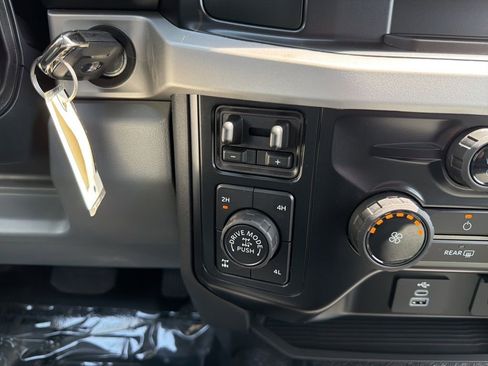 New 2026 Ford F250 XLT w/ Tremor Off-Road Package image 34