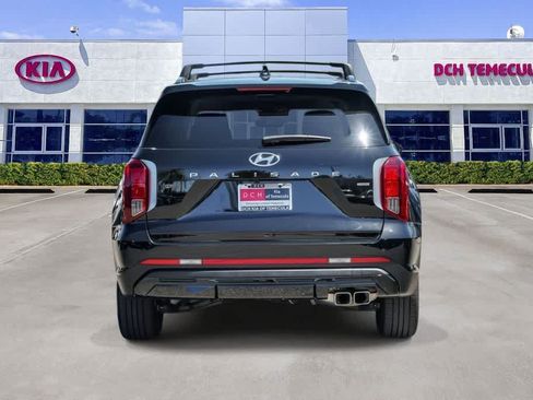 Used 2025 Hyundai Palisade XRT AWD/4WD image 5