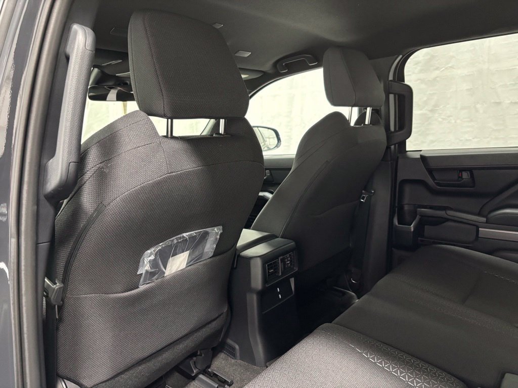 Used 2026 Toyota 4Runner SR5 AWD/4WD image 46